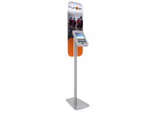 MODEXP-1369 | iPad Kiosk